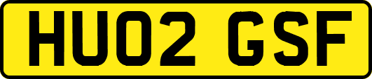 HU02GSF