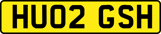 HU02GSH