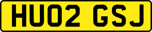 HU02GSJ