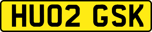 HU02GSK