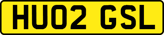 HU02GSL
