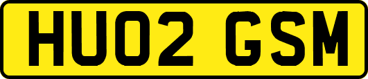 HU02GSM