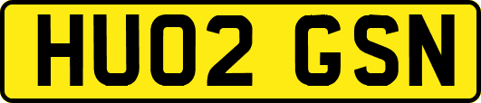 HU02GSN