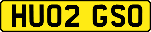 HU02GSO