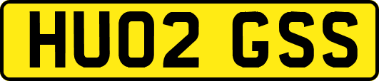 HU02GSS