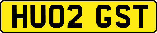HU02GST