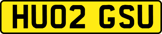 HU02GSU