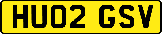 HU02GSV