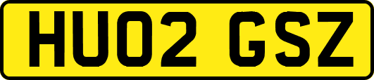 HU02GSZ