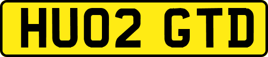 HU02GTD