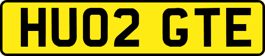 HU02GTE