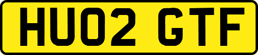 HU02GTF
