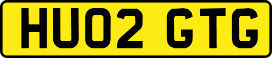 HU02GTG