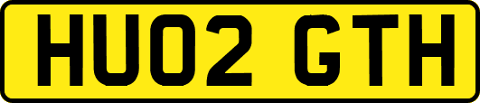HU02GTH