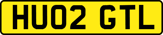 HU02GTL
