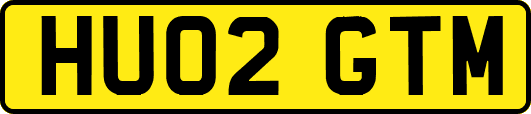 HU02GTM
