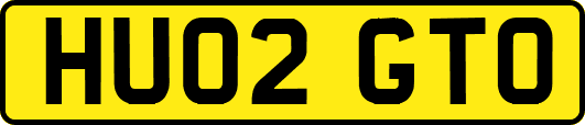 HU02GTO