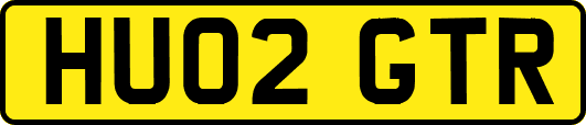 HU02GTR