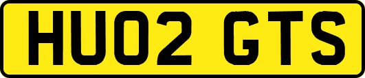 HU02GTS