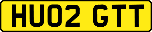 HU02GTT