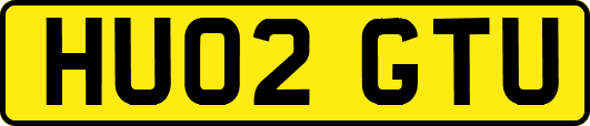 HU02GTU