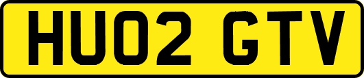 HU02GTV