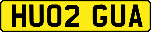 HU02GUA