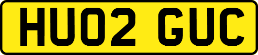 HU02GUC