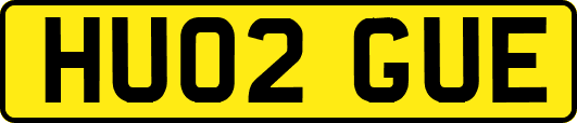 HU02GUE