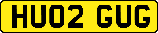 HU02GUG