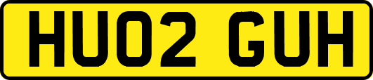HU02GUH