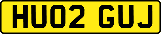 HU02GUJ
