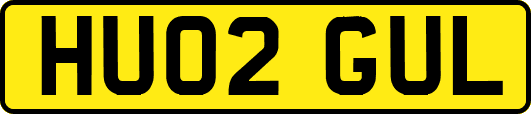HU02GUL