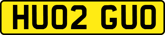 HU02GUO