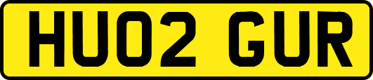HU02GUR
