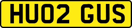 HU02GUS