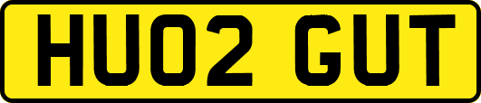HU02GUT