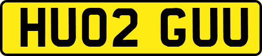 HU02GUU