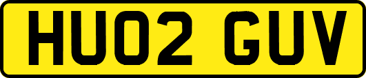 HU02GUV