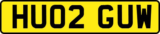 HU02GUW