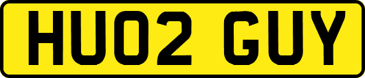 HU02GUY