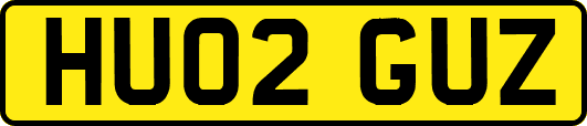 HU02GUZ
