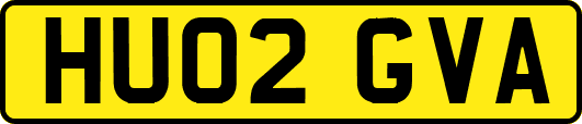 HU02GVA