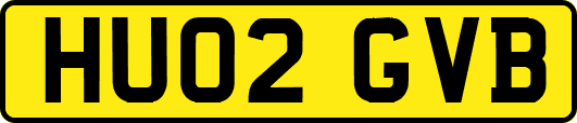 HU02GVB