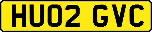 HU02GVC