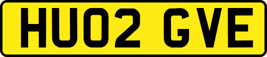 HU02GVE