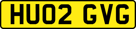 HU02GVG