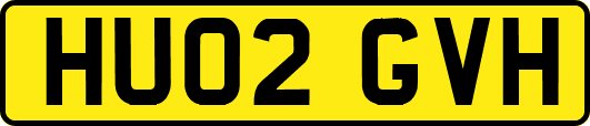 HU02GVH