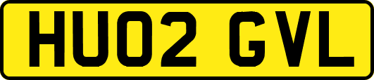 HU02GVL
