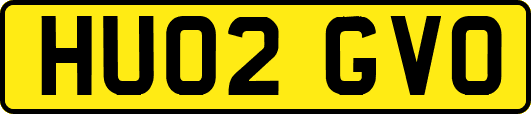 HU02GVO